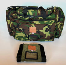 Load image into Gallery viewer, 15-Day Bag Camo (Limited)