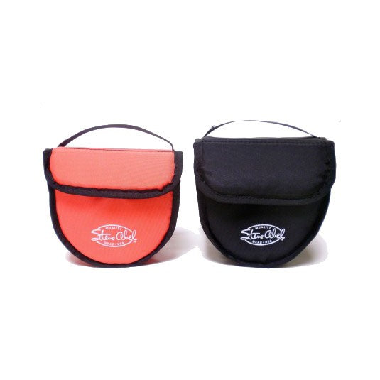 abel holds everything tackle bag Multi-Reel Hold-all case Antique & Vintage Fishing Gear up for a successful fishing trip with the Lews American Hero 3600 Tackle Bag ABEL'S TACKLE BOX AND GENERAL