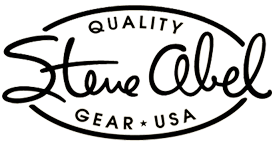 Steve Abel Quality Gear