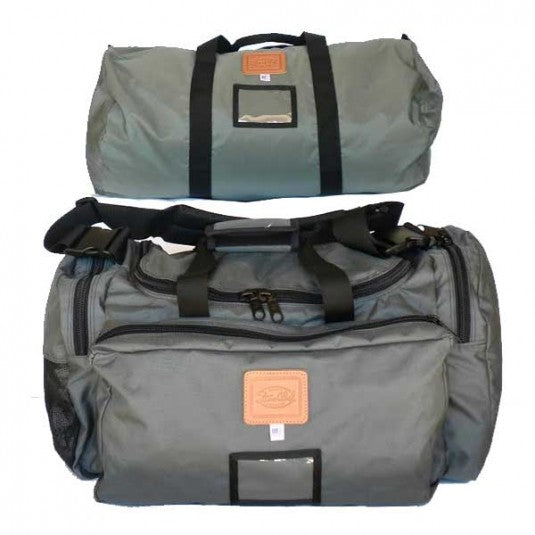 Steve Abel Quality Gear