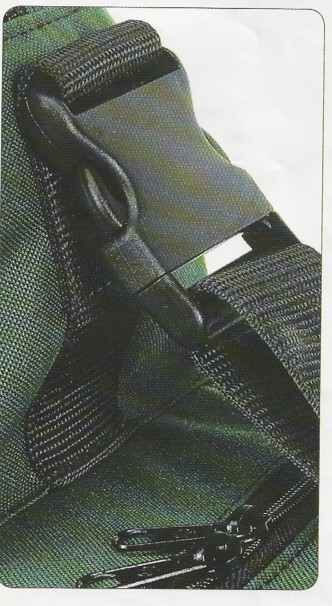 Trout Tackle Bag Steve Abel Quality Gear Trout Tackle Bag Steve Abel Quality Gear