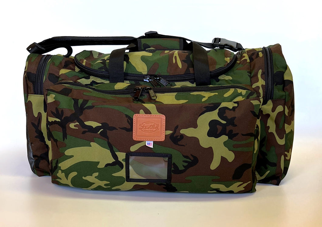 15-Day Bag Camo (Limited)