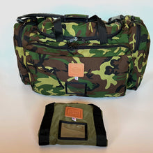 Load image into Gallery viewer, 15-Day Bag Camo (Limited)
