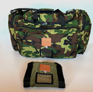 15-Day Bag Camo (Limited)