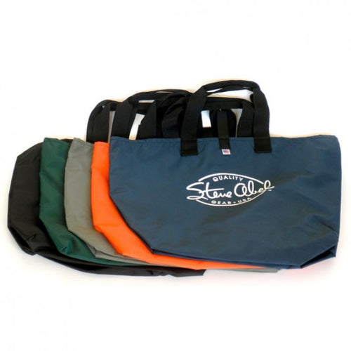 STEVE ABEL FLY FISHING HOLDS EVERYTHING TACKLE BAG by the creator of ABEL  REELS