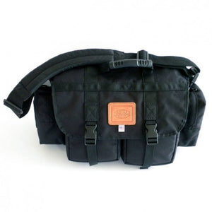 abel fly fishing tackle bag Rove Black Reel TackleWest Abel - Small Reel Bag