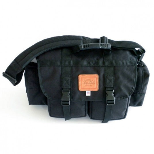 Tackle Bag – Steve Abel Quality Gear