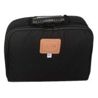 abel fly reel case Rove 9/11wt Black Frame/Black Drag Knob/Walnut Handle/Saltwater Engraving SDF Weight Abel Switch Reel Steve Abel