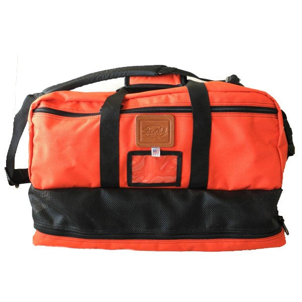 Wader / Wet Dry Gear Bag – Steve Abel Quality Gear, Wader Bag